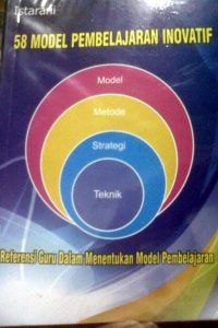 58 Model Pembelajran Inovatif