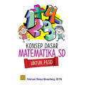 Konsep Dasa Matematika SD : Untuk PGSD